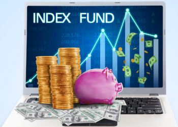 인덱스 펀드(Index Fund)