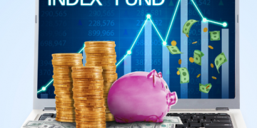 인덱스 펀드(Index Fund)