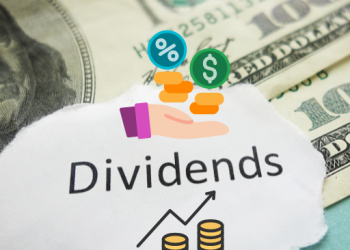 배당금(고배당) 중심 미국 주식 투자 정보