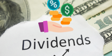 배당금(고배당) 중심 미국 주식 투자 정보