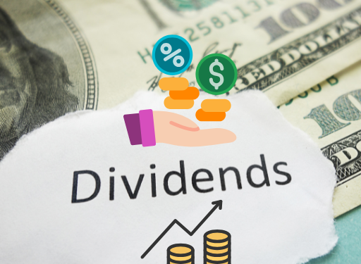 배당금(고배당) 중심 미국 주식 투자 정보