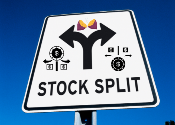 주식 분할(Stock Split)