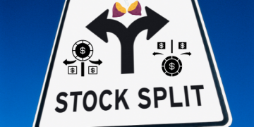 주식 분할(Stock Split)