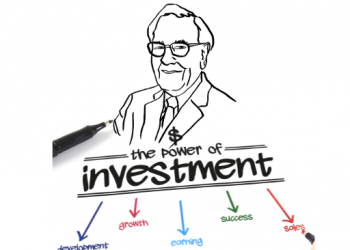 워렌 버핏의 투자 철학