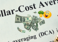 Dollar-Cost Averaging (DCA)-정액 분할 투자