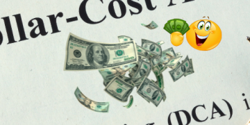 Dollar-Cost Averaging (DCA)-정액 분할 투자