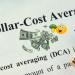 Dollar-Cost Averaging (DCA)-정액 분할 투자