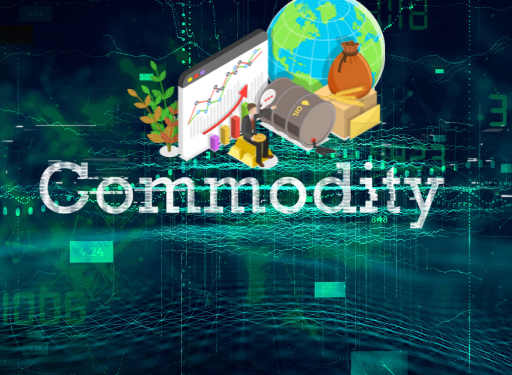 Commodities(원자재) 투자 방법