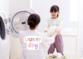 유용한 세탁 상식 50가지