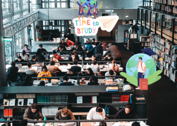 UHAK Korea / 해외유학공사 소개