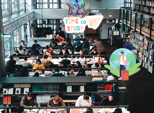 UHAK Korea / 해외유학공사 소개