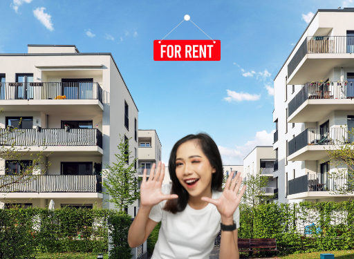 미국에서 아파트 찾고 계약하기: 필수 가이드