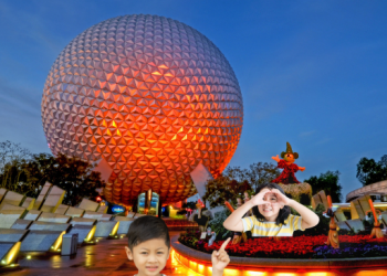 디즈니 월드 여행 완벽 가이드