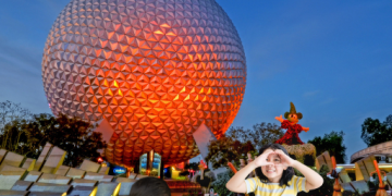 디즈니 월드 여행 완벽 가이드