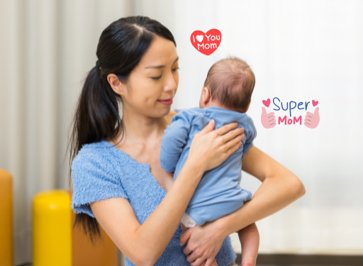 엘에이맘스 카페