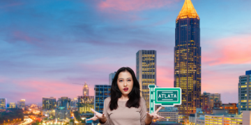 아틀란타 소개