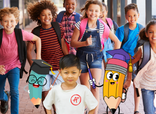 애틀랜타 및 인근 지역의 학군