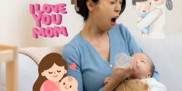 초보 엄마 체크리스트 (100가지 상식)