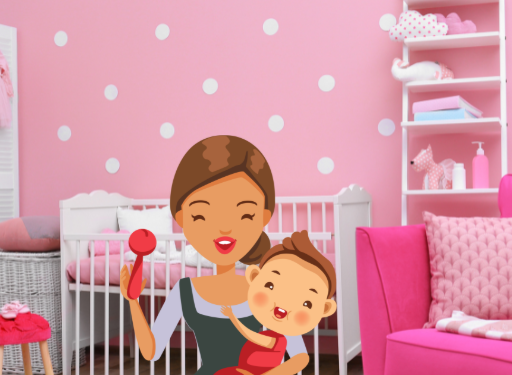 루비 영 채널 소개