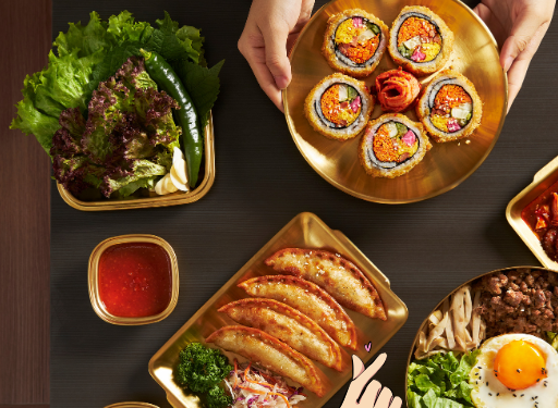 SOSO COOK 채널 소개