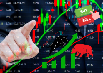 오선의 미국 증시 라이브 채널 소개