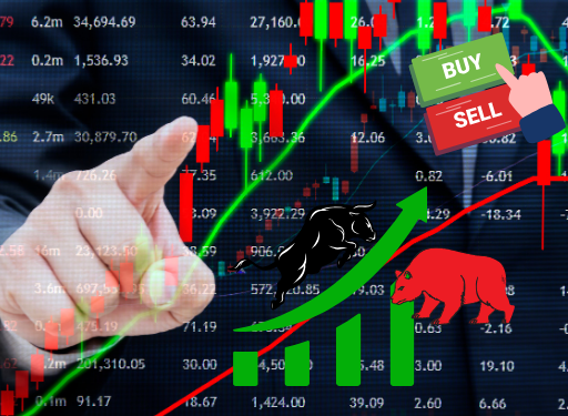 오선의 미국 증시 라이브 채널 소개