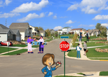 김효지 미국 부동산 채널 소개