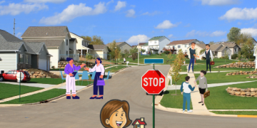 김효지 미국 부동산 채널 소개