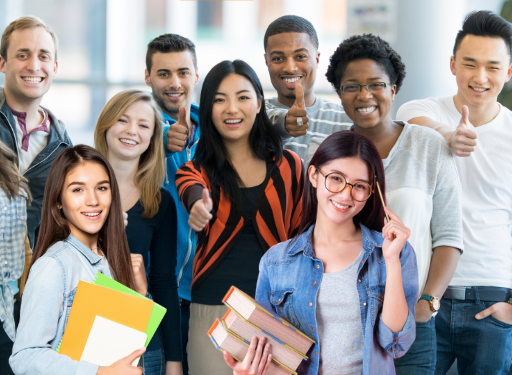 U.S. Uhak (미국 유학)  채널 소개