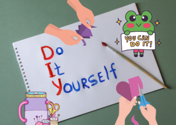 DDanyCrafts 채널 소개