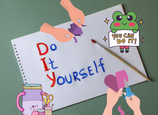 DDanyCrafts 채널 소개