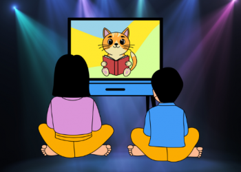 래브라도 경장 – 동화 채널 소개