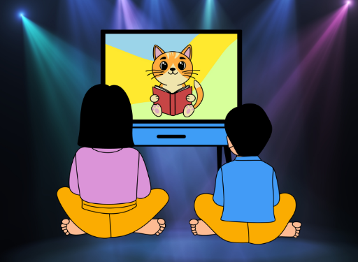 래브라도 경장 – 동화 채널 소개