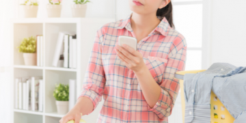 다림질 빠르고 쉽게 하는 15가지 방법