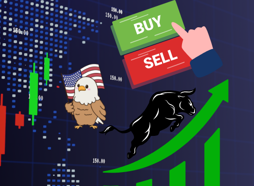 미국주식에 미치다 TV 채널 소개