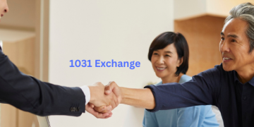 1031 Exchange (Section 1031 of IRS Code)