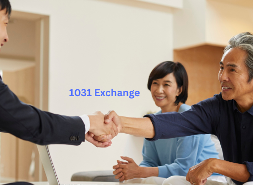1031 Exchange (Section 1031 of IRS Code)