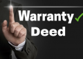 Warranty Deed란?