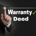Warranty Deed란?