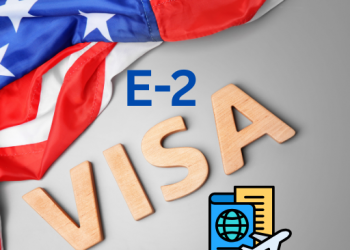 E-2 비자란?