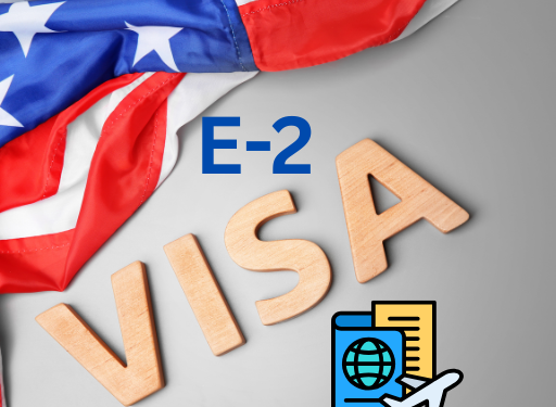 E-2 비자란?