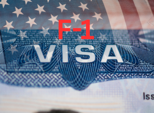 학생비자 (F-1)