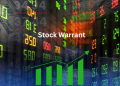 스탁 워런트(Stock Warrant)란?