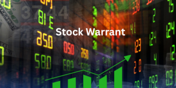 스탁 워런트(Stock Warrant)란?
