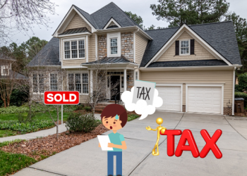 미국 부동산 세제