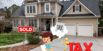 미국 부동산 세제