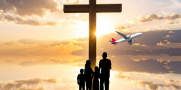 미국 종교 비자 (R-1 Visa)