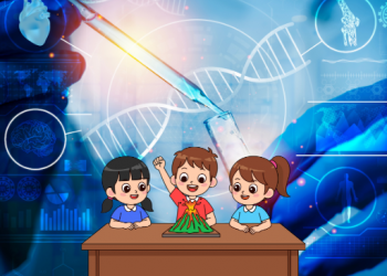 과학적으로 검증된 최고의 공부법