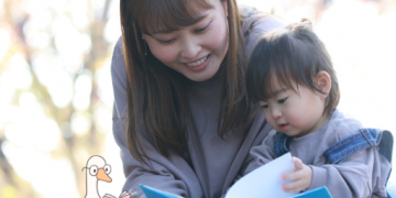 유아 스스로 글을 익히는 방법