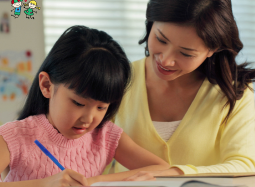 혈액형에 따라 하는 교육방법